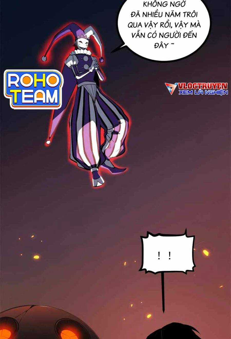 Tối Cường Kiếm Thần Trọng Sinh Ký Chapter 47 trang 31