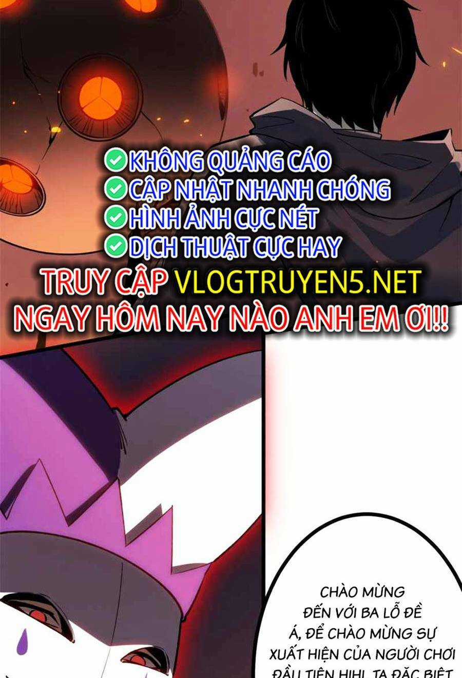 Tối Cường Kiếm Thần Trọng Sinh Ký Chapter 47 trang 32