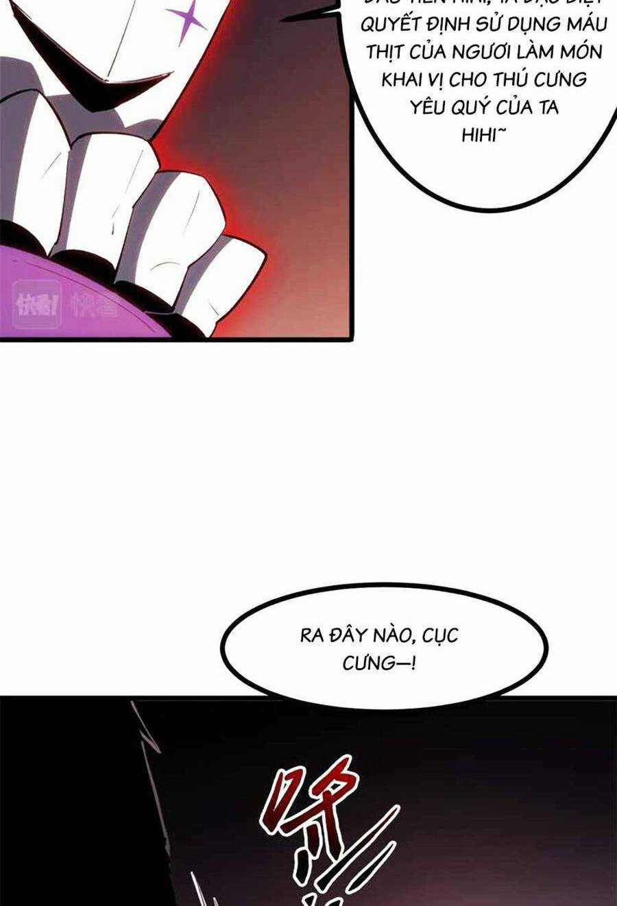 Tối Cường Kiếm Thần Trọng Sinh Ký Chapter 47 trang 33