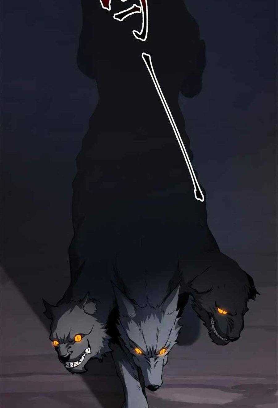 Tối Cường Kiếm Thần Trọng Sinh Ký Chapter 47 trang 35