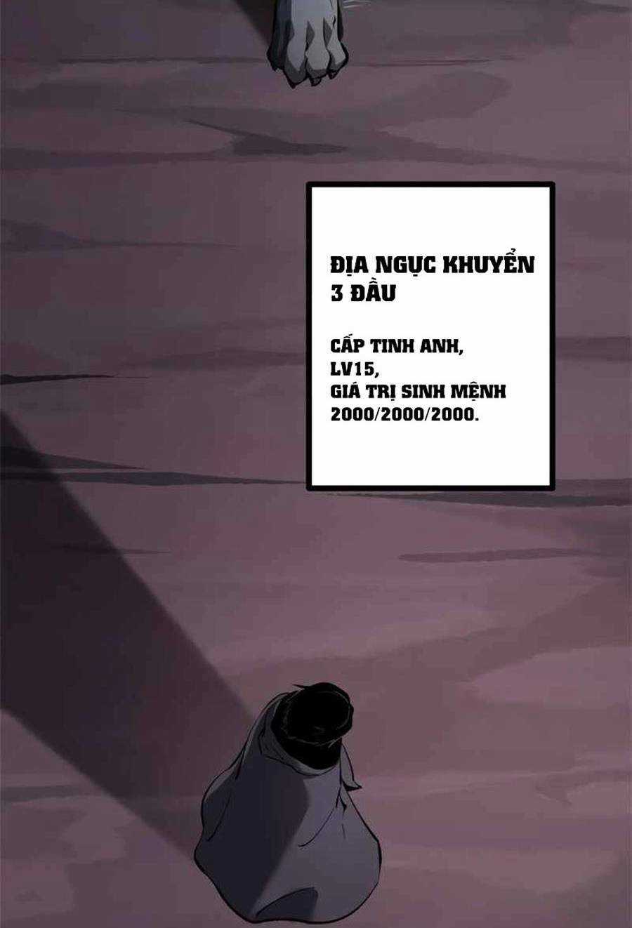 Tối Cường Kiếm Thần Trọng Sinh Ký Chapter 47 trang 36