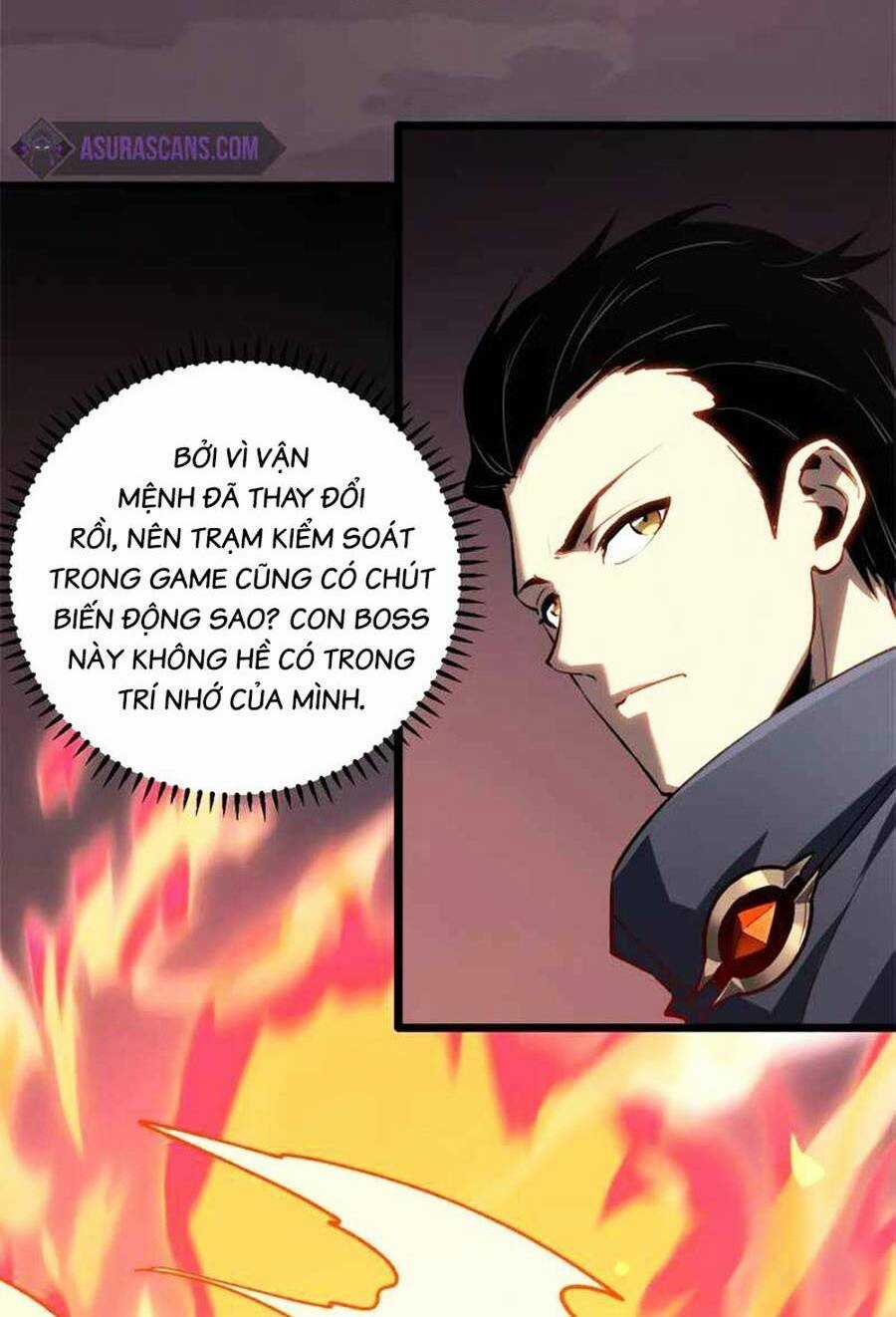 Tối Cường Kiếm Thần Trọng Sinh Ký Chapter 47 trang 37