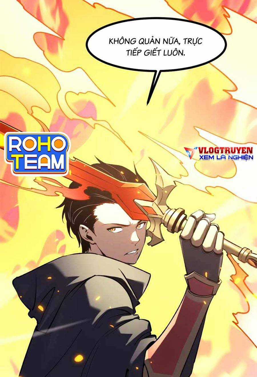 Tối Cường Kiếm Thần Trọng Sinh Ký Chapter 47 trang 38