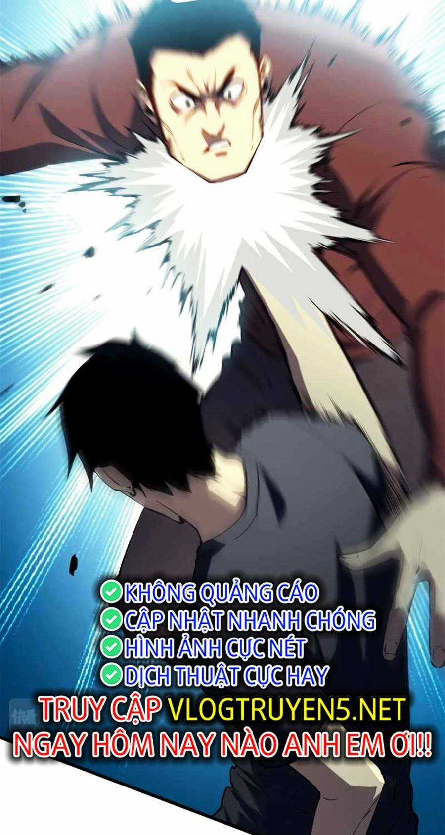 Tối Cường Kiếm Thần Trọng Sinh Ký Chapter 47 trang 4