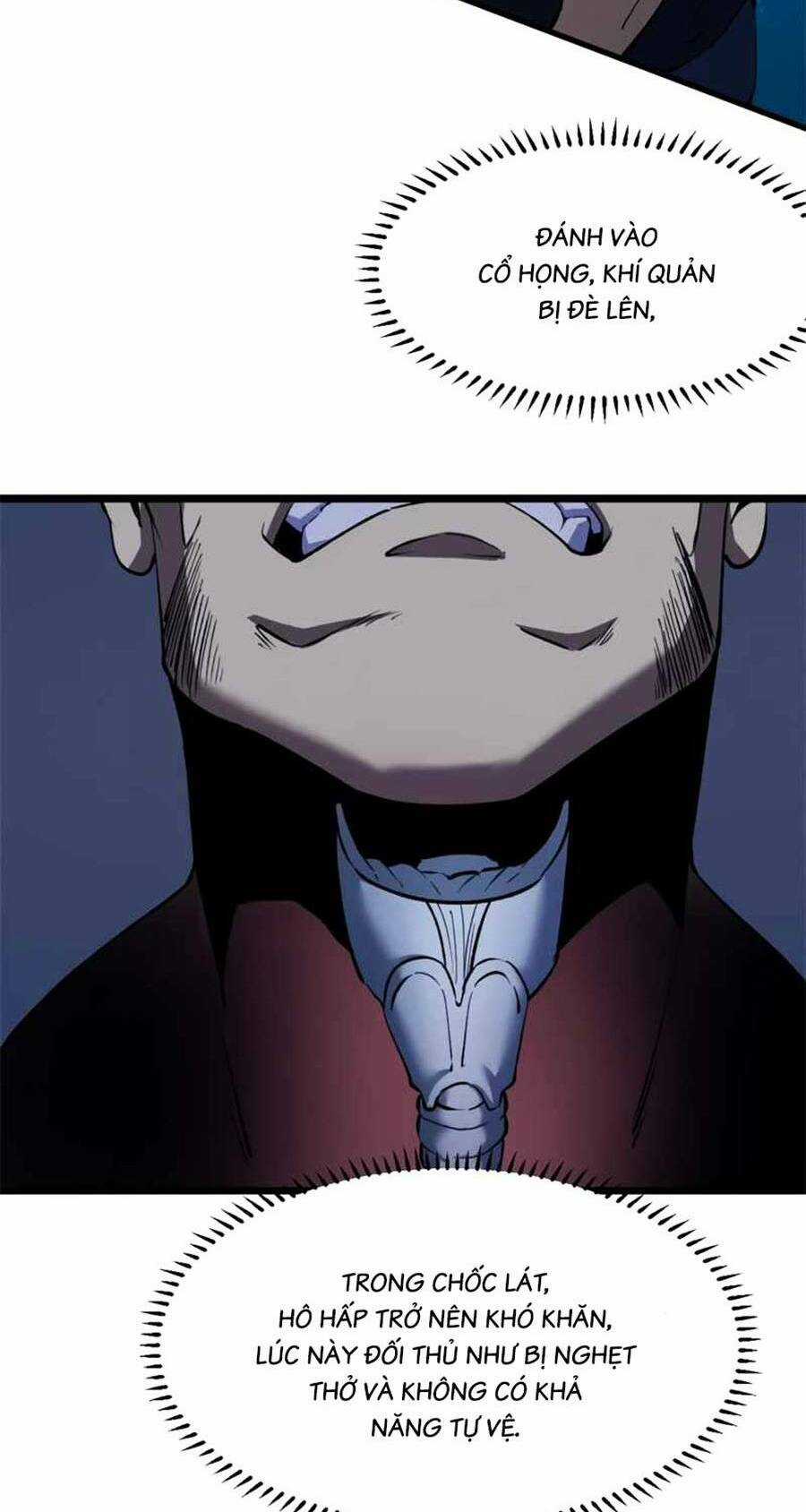 Tối Cường Kiếm Thần Trọng Sinh Ký Chapter 47 trang 5