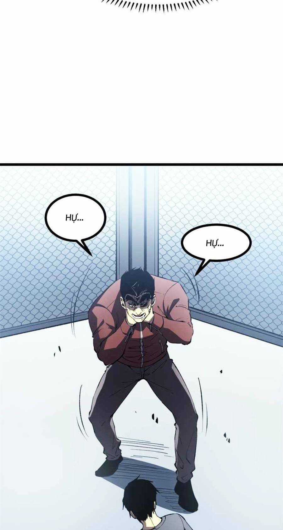 Tối Cường Kiếm Thần Trọng Sinh Ký Chapter 47 trang 6