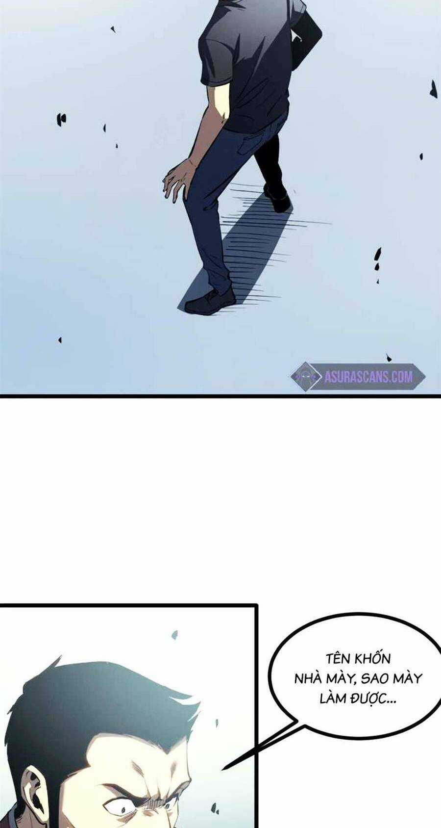 Tối Cường Kiếm Thần Trọng Sinh Ký Chapter 47 trang 7