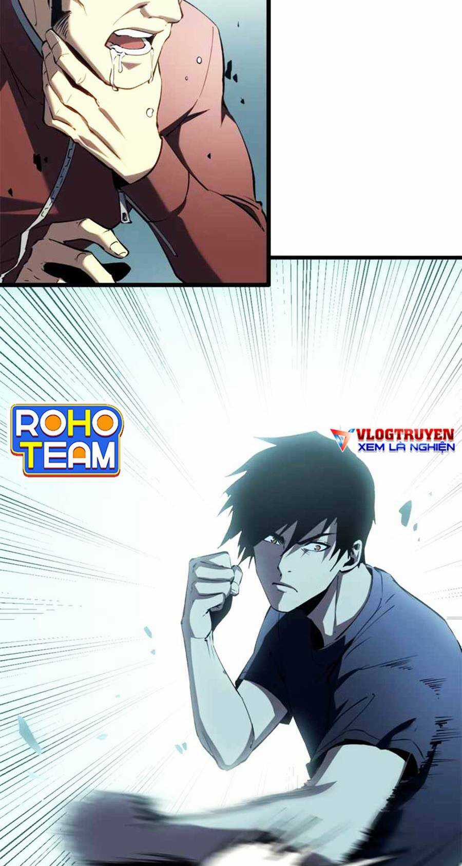 Tối Cường Kiếm Thần Trọng Sinh Ký Chapter 47 trang 8