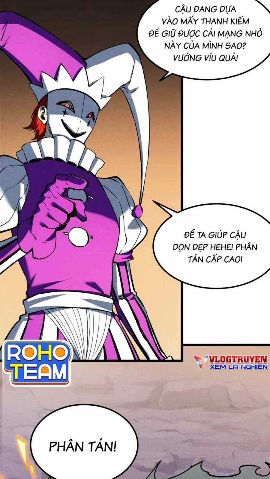 Tối Cường Kiếm Thần Trọng Sinh Ký Chapter 48 trang 17