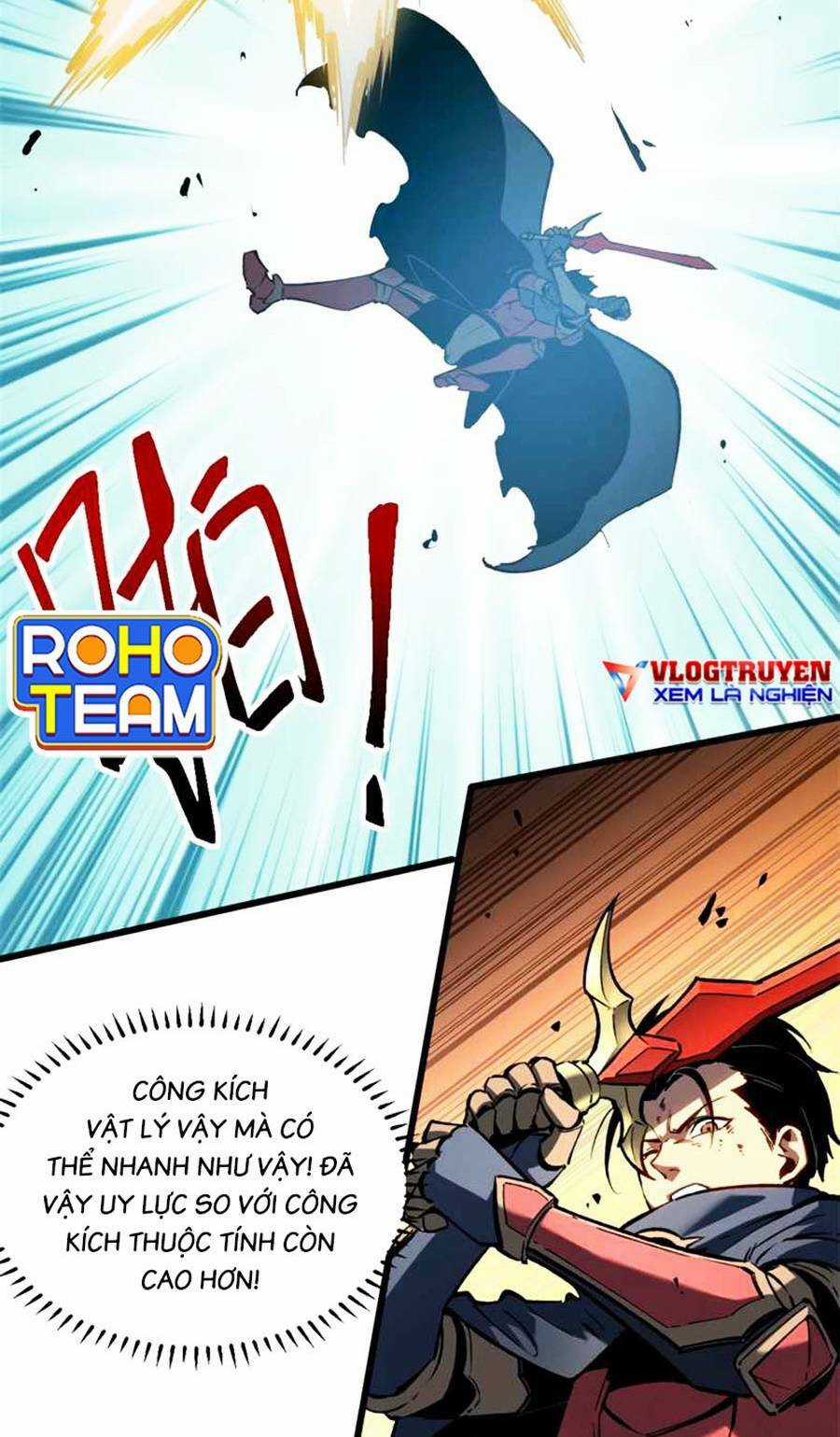 Tối Cường Kiếm Thần Trọng Sinh Ký Chapter 48 trang 22