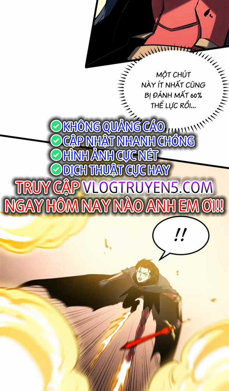 Tối Cường Kiếm Thần Trọng Sinh Ký Chapter 48 trang 23