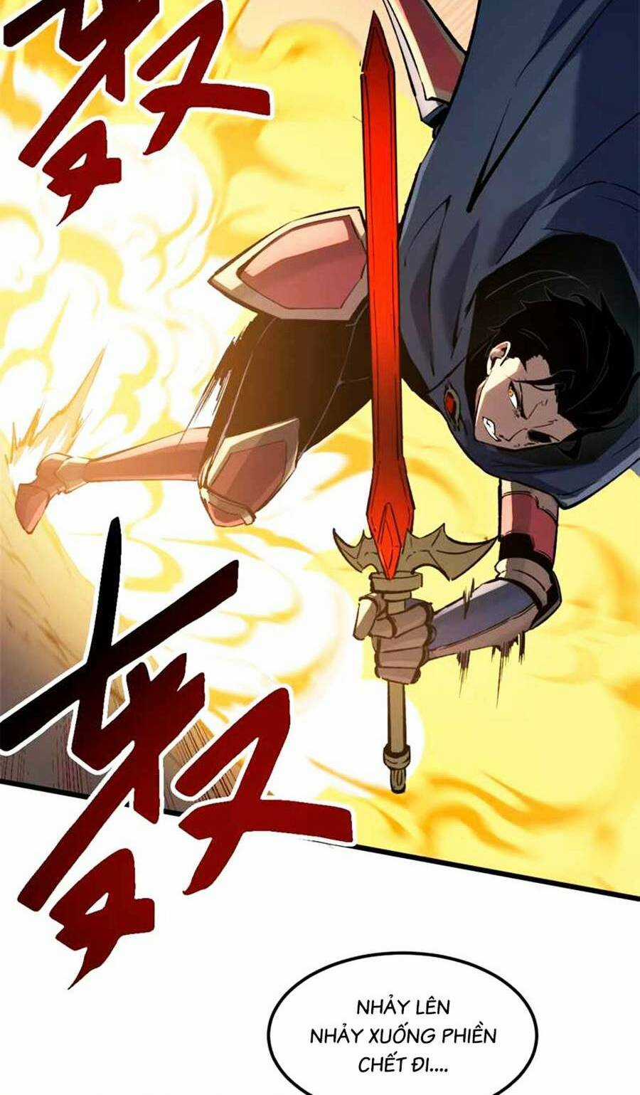Tối Cường Kiếm Thần Trọng Sinh Ký Chapter 48 trang 25