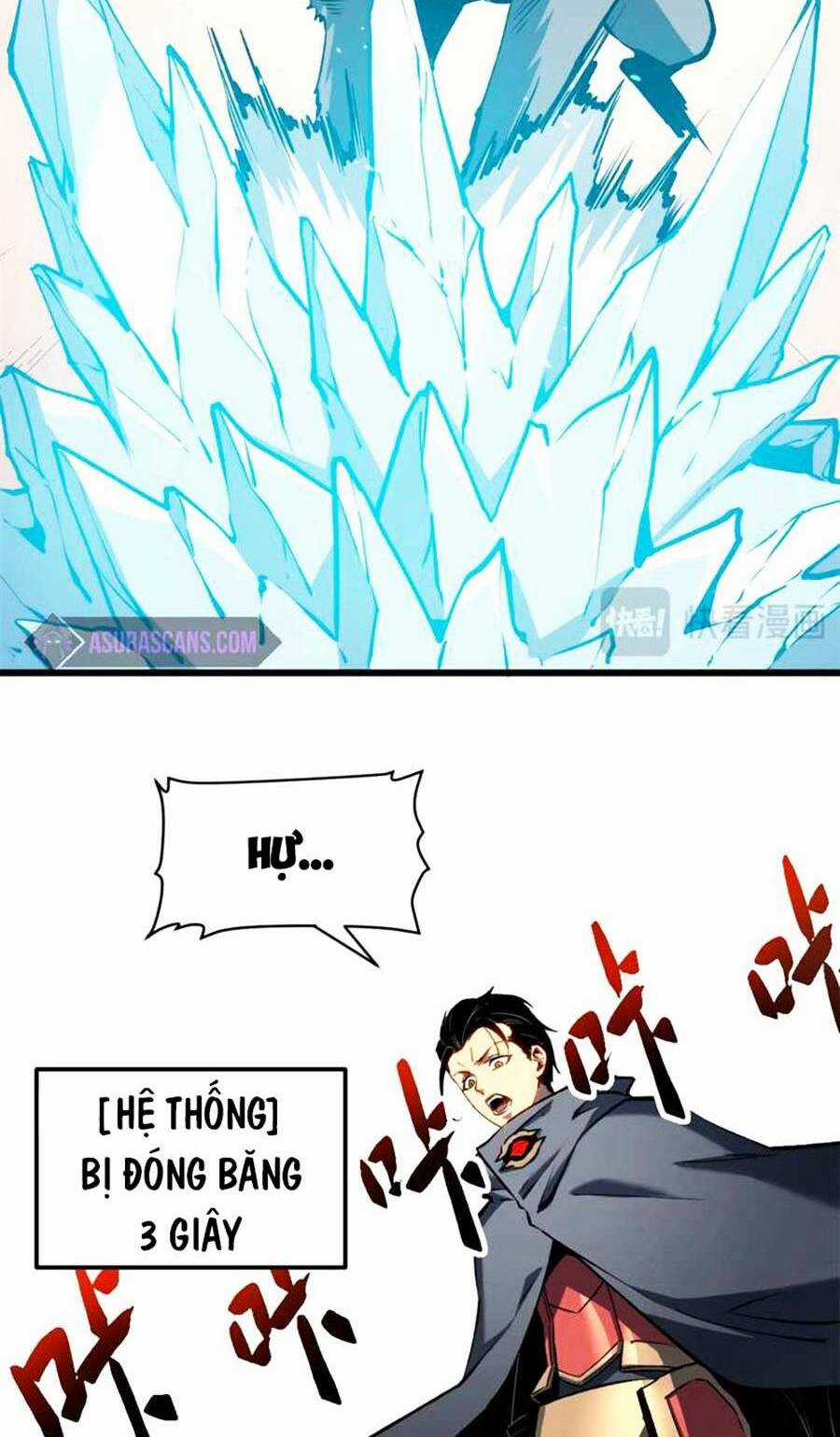 Tối Cường Kiếm Thần Trọng Sinh Ký Chapter 48 trang 27