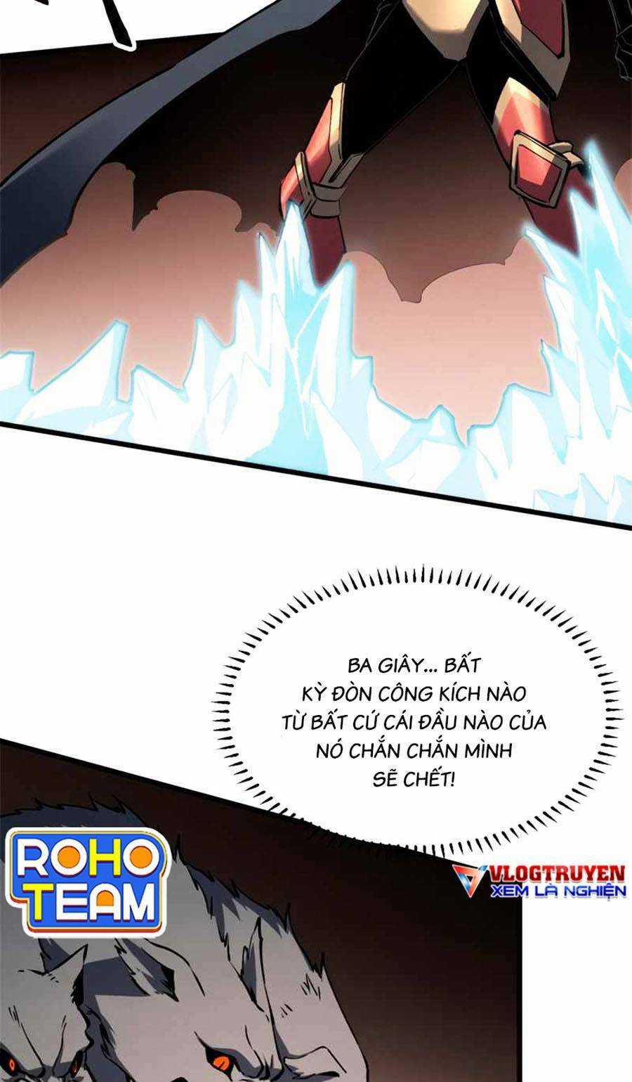 Tối Cường Kiếm Thần Trọng Sinh Ký Chapter 48 trang 28