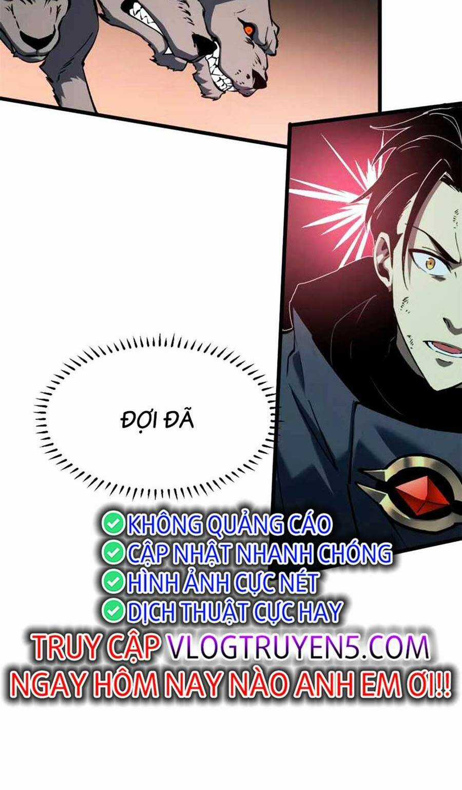 Tối Cường Kiếm Thần Trọng Sinh Ký Chapter 48 trang 29