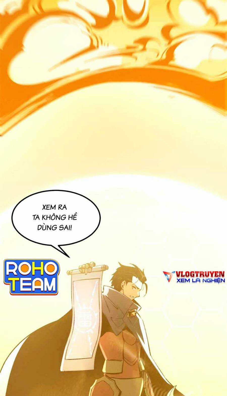 Tối Cường Kiếm Thần Trọng Sinh Ký Chapter 48 trang 35