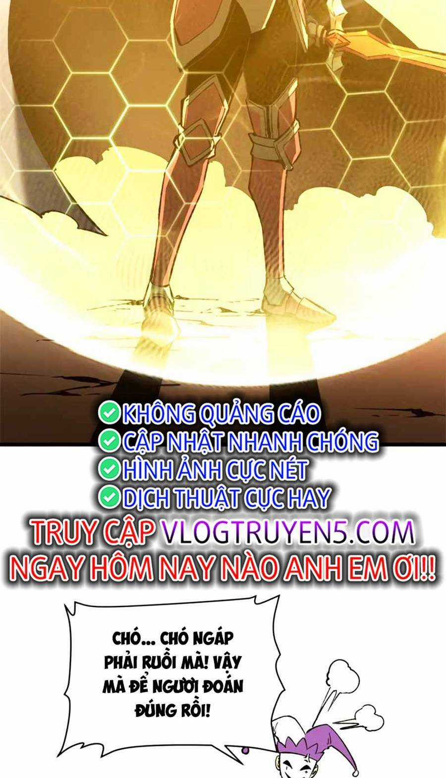 Tối Cường Kiếm Thần Trọng Sinh Ký Chapter 48 trang 36