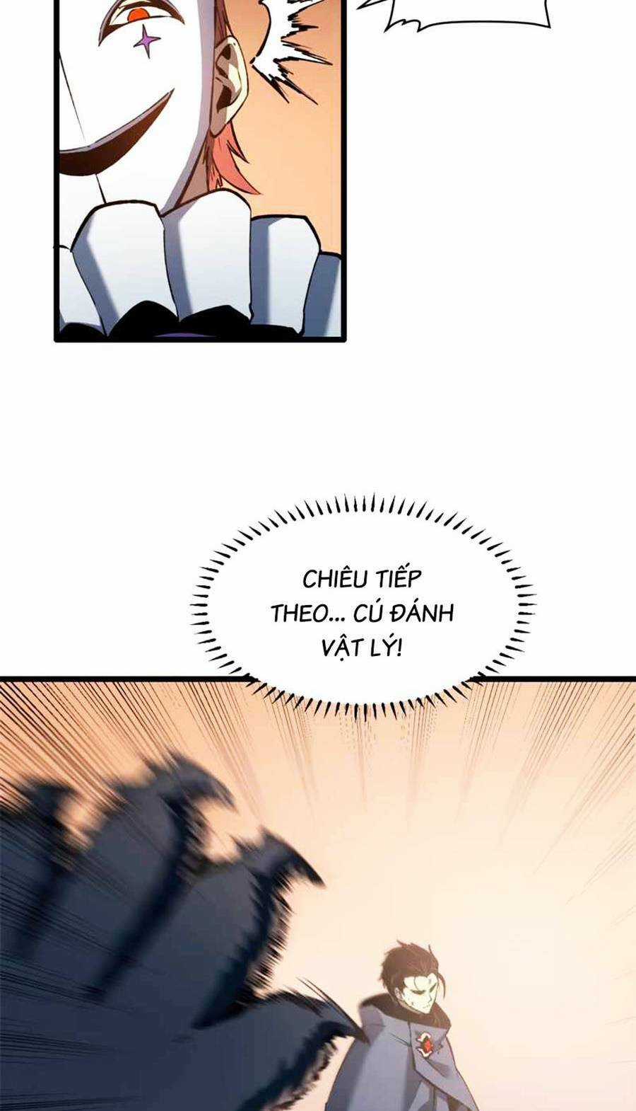 Tối Cường Kiếm Thần Trọng Sinh Ký Chapter 48 trang 38