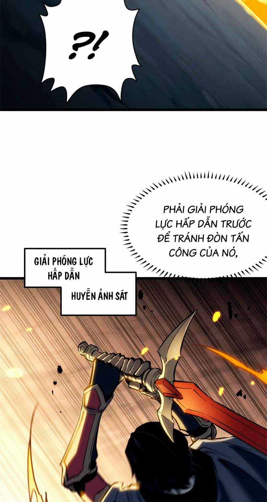 Tối Cường Kiếm Thần Trọng Sinh Ký Chapter 48 trang 4