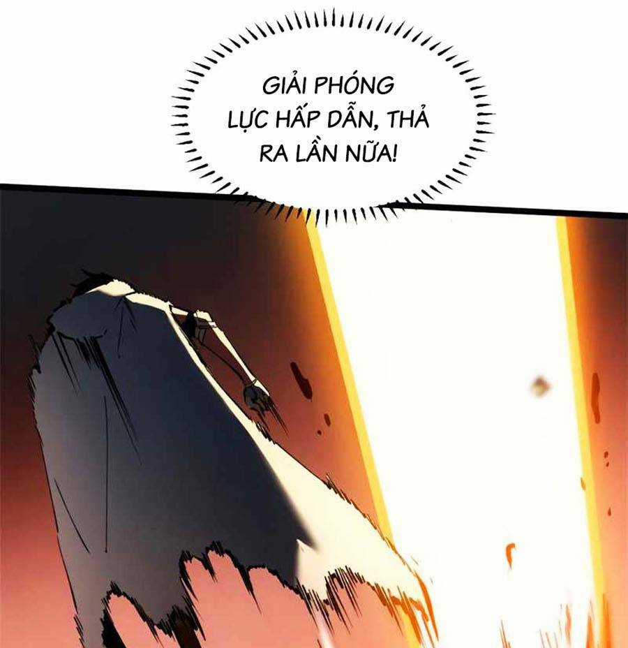 Tối Cường Kiếm Thần Trọng Sinh Ký Chapter 48 trang 40