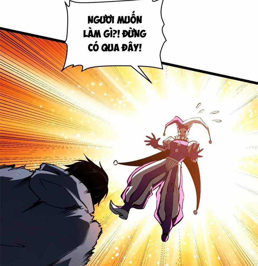 Tối Cường Kiếm Thần Trọng Sinh Ký Chapter 48 trang 42