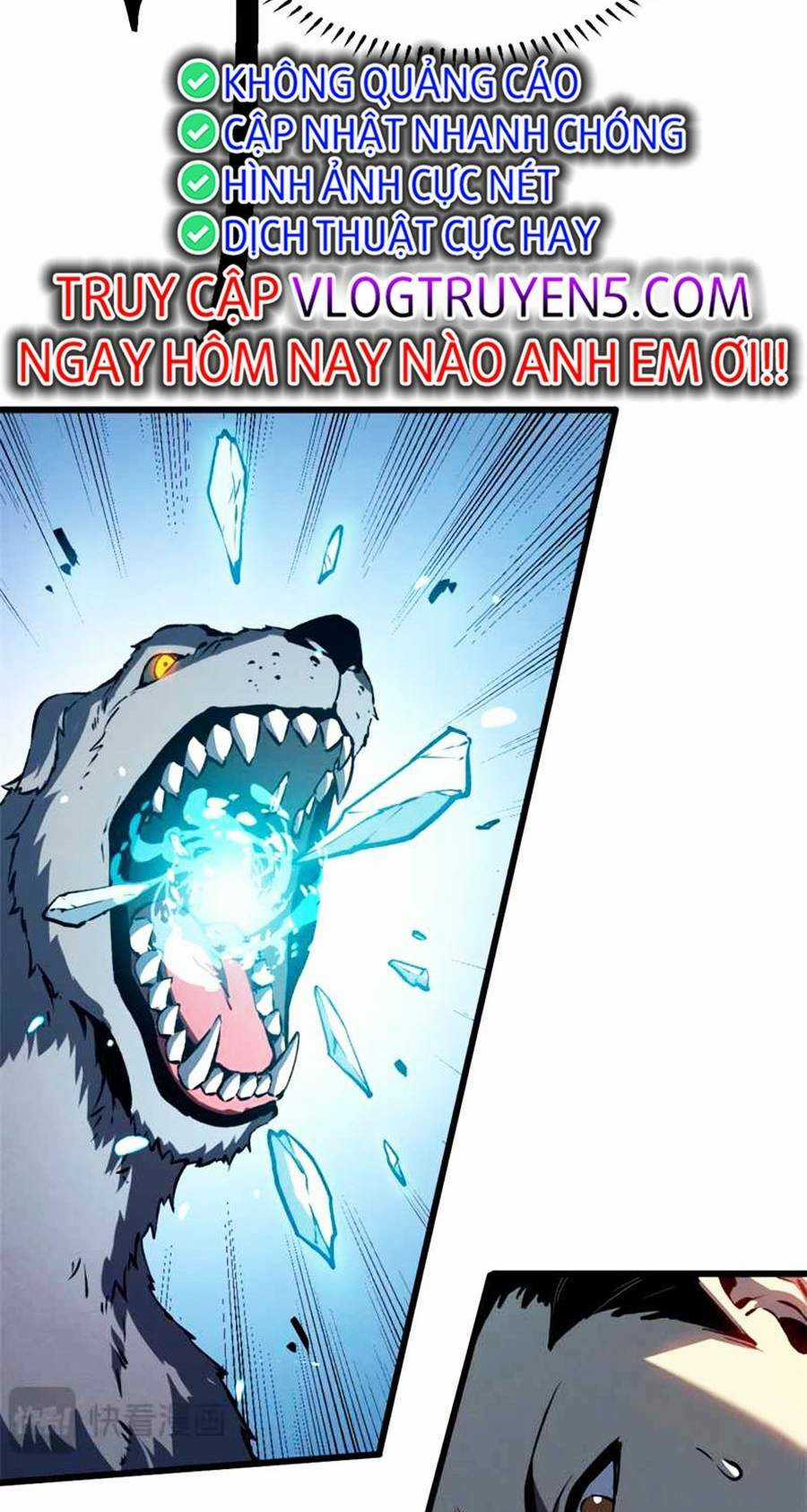 Tối Cường Kiếm Thần Trọng Sinh Ký Chapter 48 trang 6