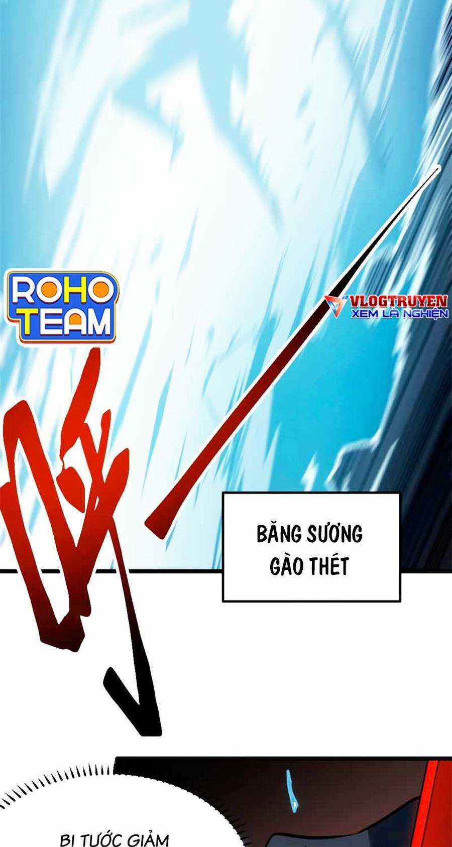 Tối Cường Kiếm Thần Trọng Sinh Ký Chapter 48 trang 8