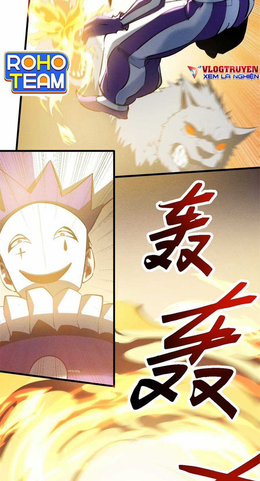 Tối Cường Kiếm Thần Trọng Sinh Ký Chapter 49 trang 2