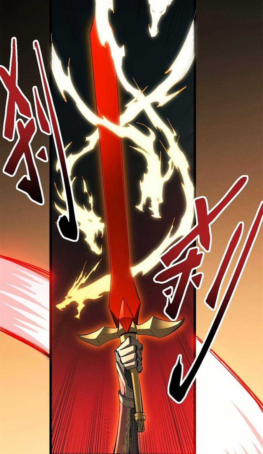 Tối Cường Kiếm Thần Trọng Sinh Ký Chapter 49 trang 12