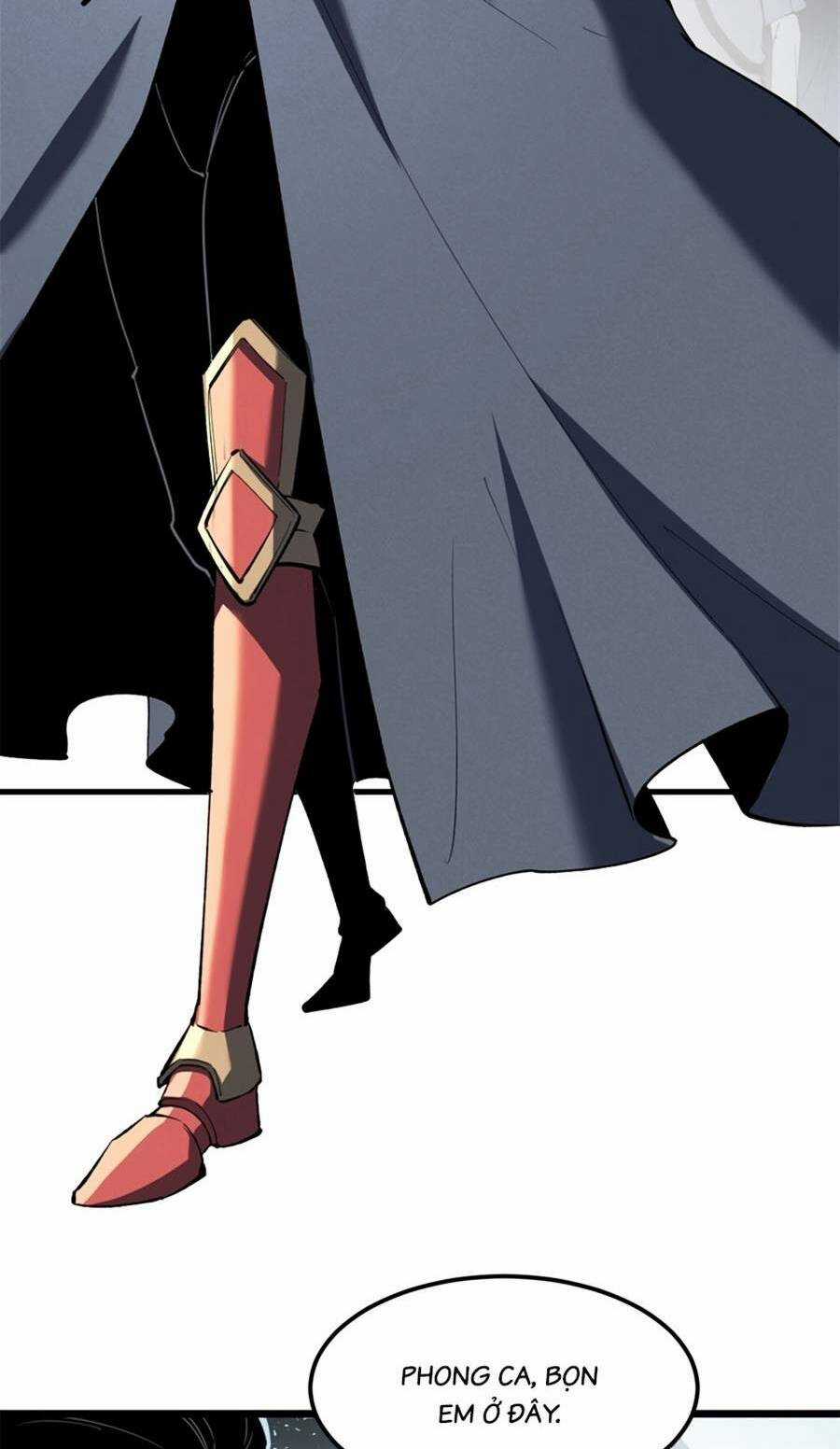 Tối Cường Kiếm Thần Trọng Sinh Ký Chapter 49 trang 17