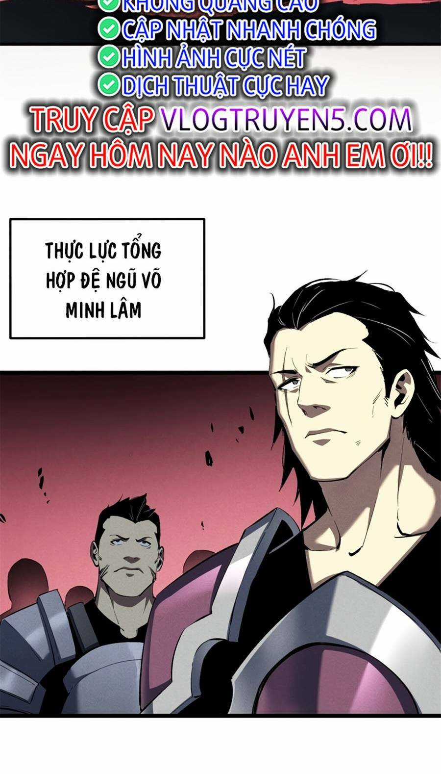 Tối Cường Kiếm Thần Trọng Sinh Ký Chapter 49 trang 22