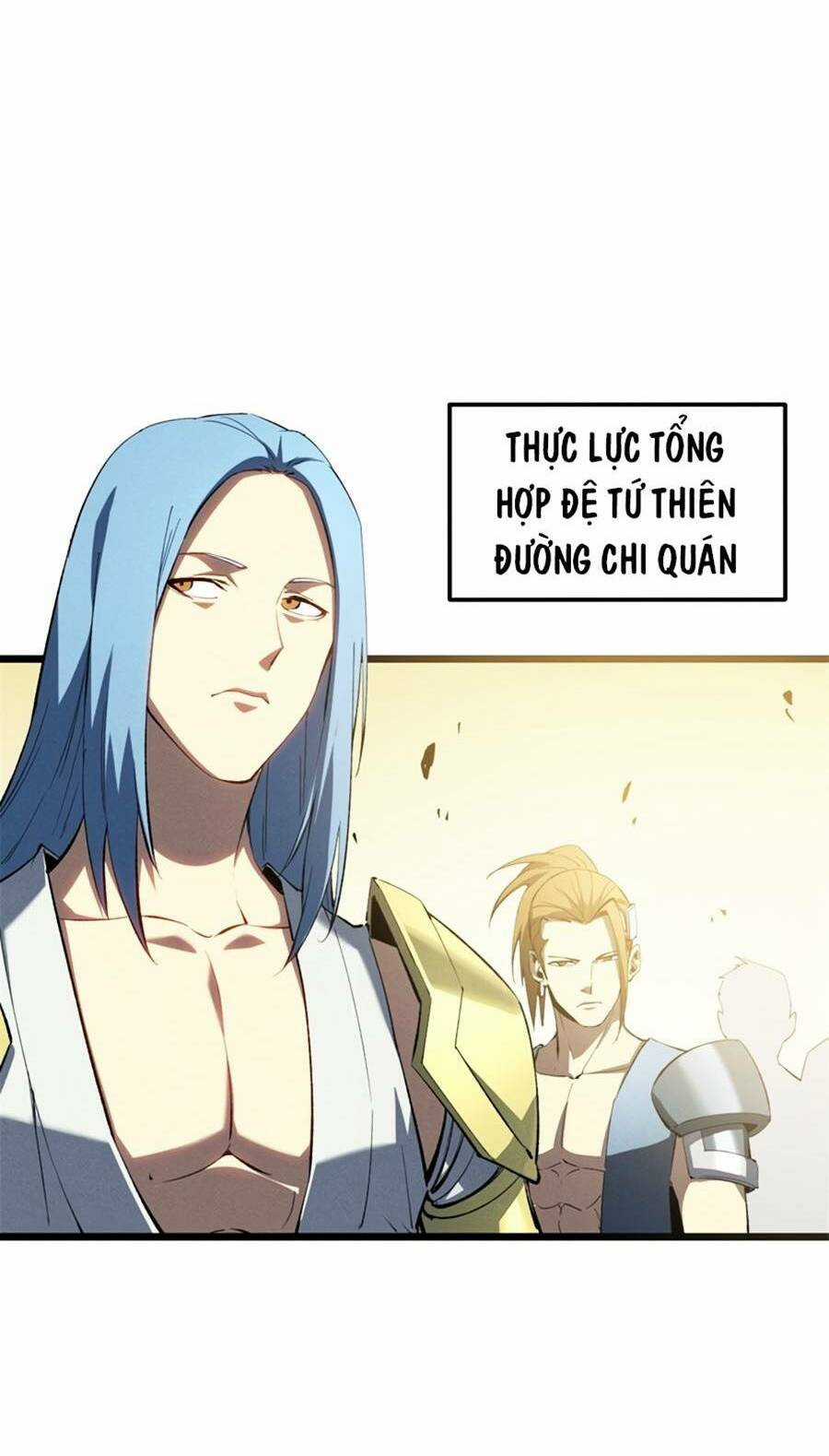 Tối Cường Kiếm Thần Trọng Sinh Ký Chapter 49 trang 23