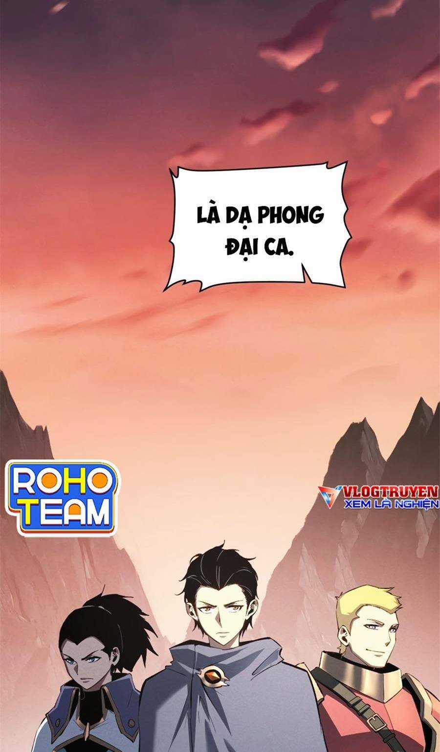 Tối Cường Kiếm Thần Trọng Sinh Ký Chapter 49 trang 33