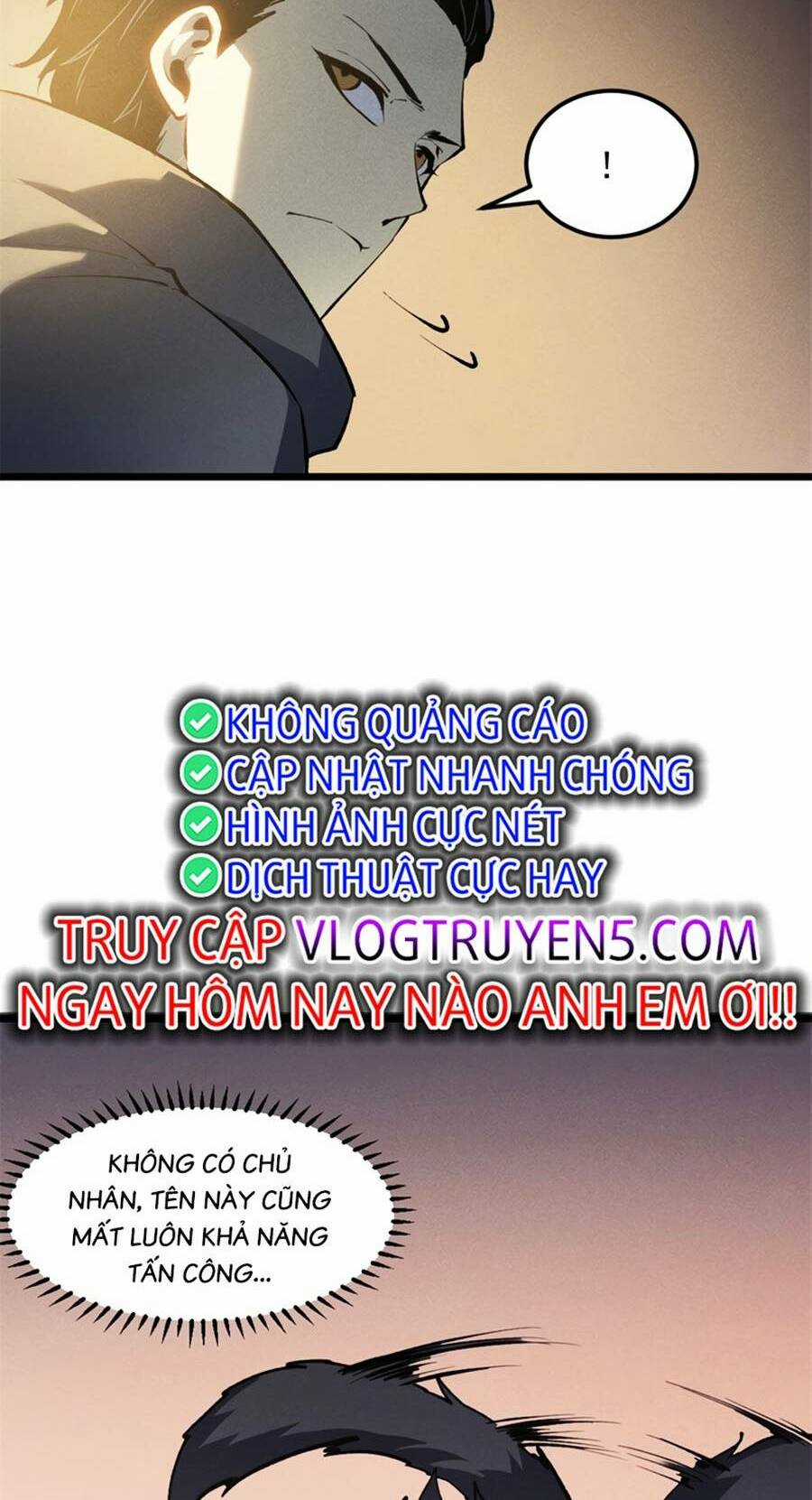 Tối Cường Kiếm Thần Trọng Sinh Ký Chapter 49 trang 5