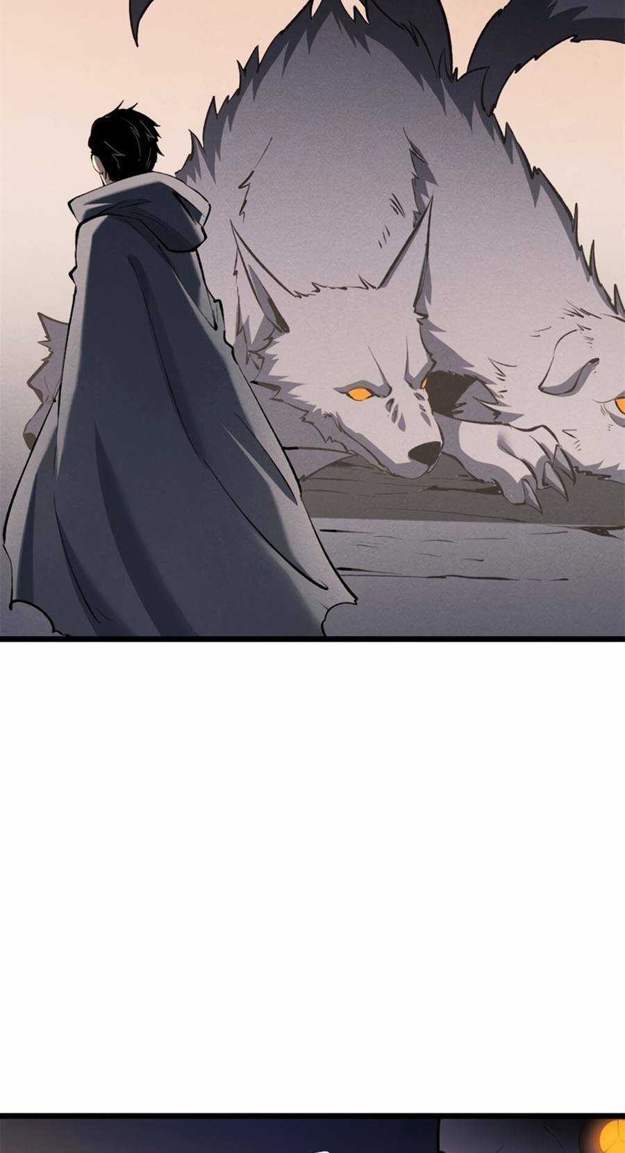 Tối Cường Kiếm Thần Trọng Sinh Ký Chapter 49 trang 6