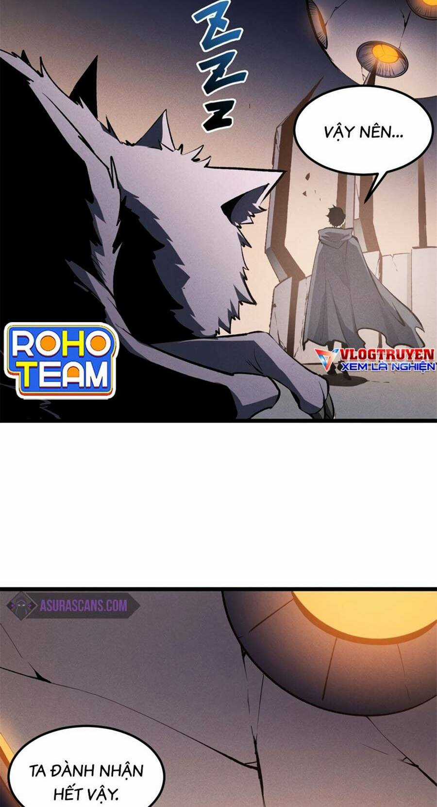 Tối Cường Kiếm Thần Trọng Sinh Ký Chapter 49 trang 7