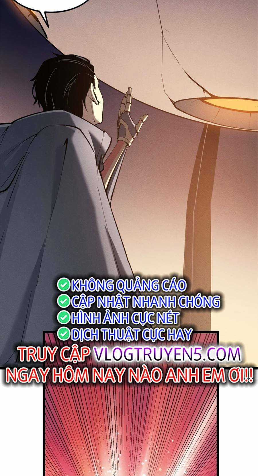 Tối Cường Kiếm Thần Trọng Sinh Ký Chapter 49 trang 8