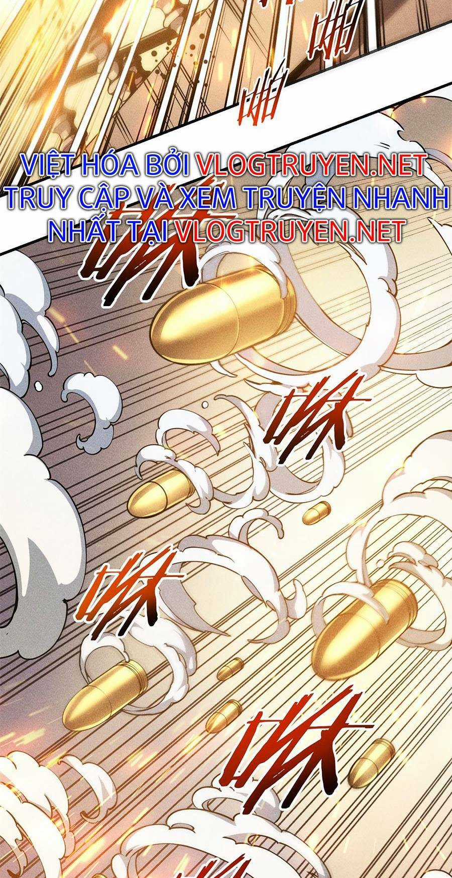 Tối Cường Kiếm Thần Trọng Sinh Ký Chapter 5 trang 10