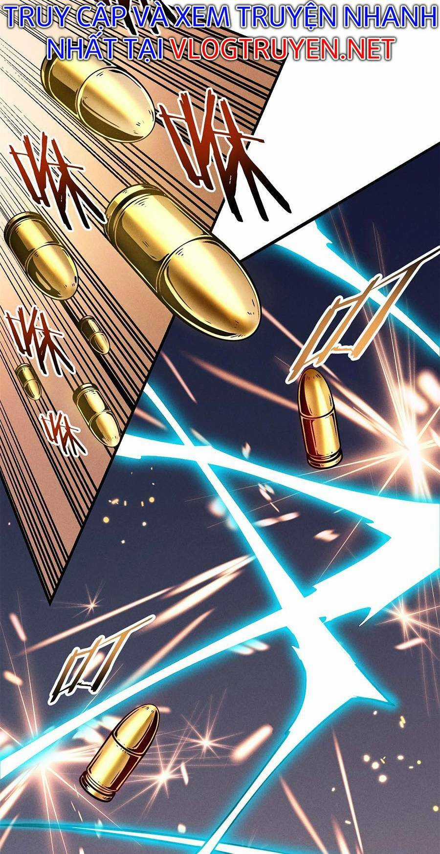 Tối Cường Kiếm Thần Trọng Sinh Ký Chapter 5 trang 14