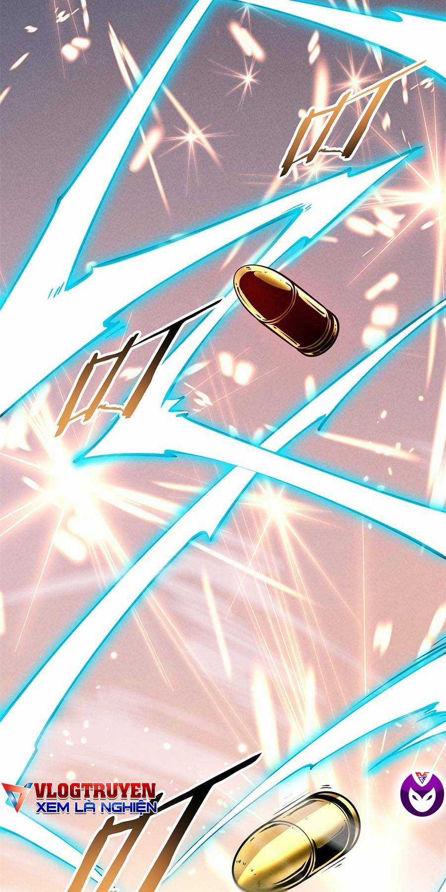 Tối Cường Kiếm Thần Trọng Sinh Ký Chapter 5 trang 15