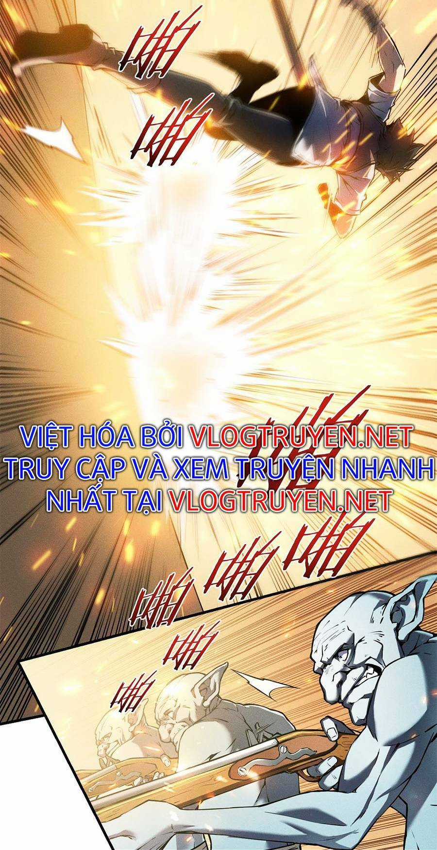 Tối Cường Kiếm Thần Trọng Sinh Ký Chapter 5 trang 2