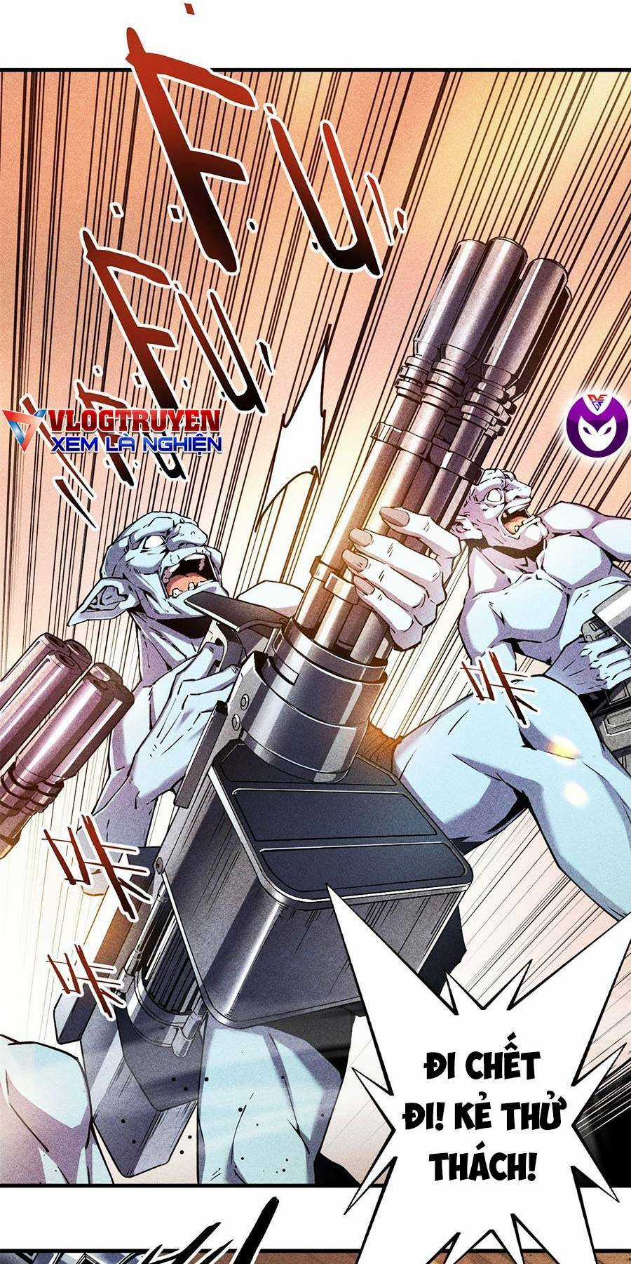 Tối Cường Kiếm Thần Trọng Sinh Ký Chapter 5 trang 23