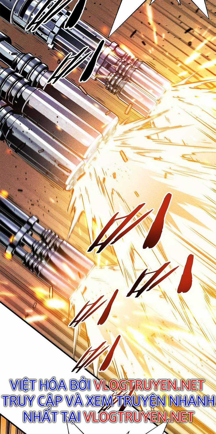 Tối Cường Kiếm Thần Trọng Sinh Ký Chapter 5 trang 24