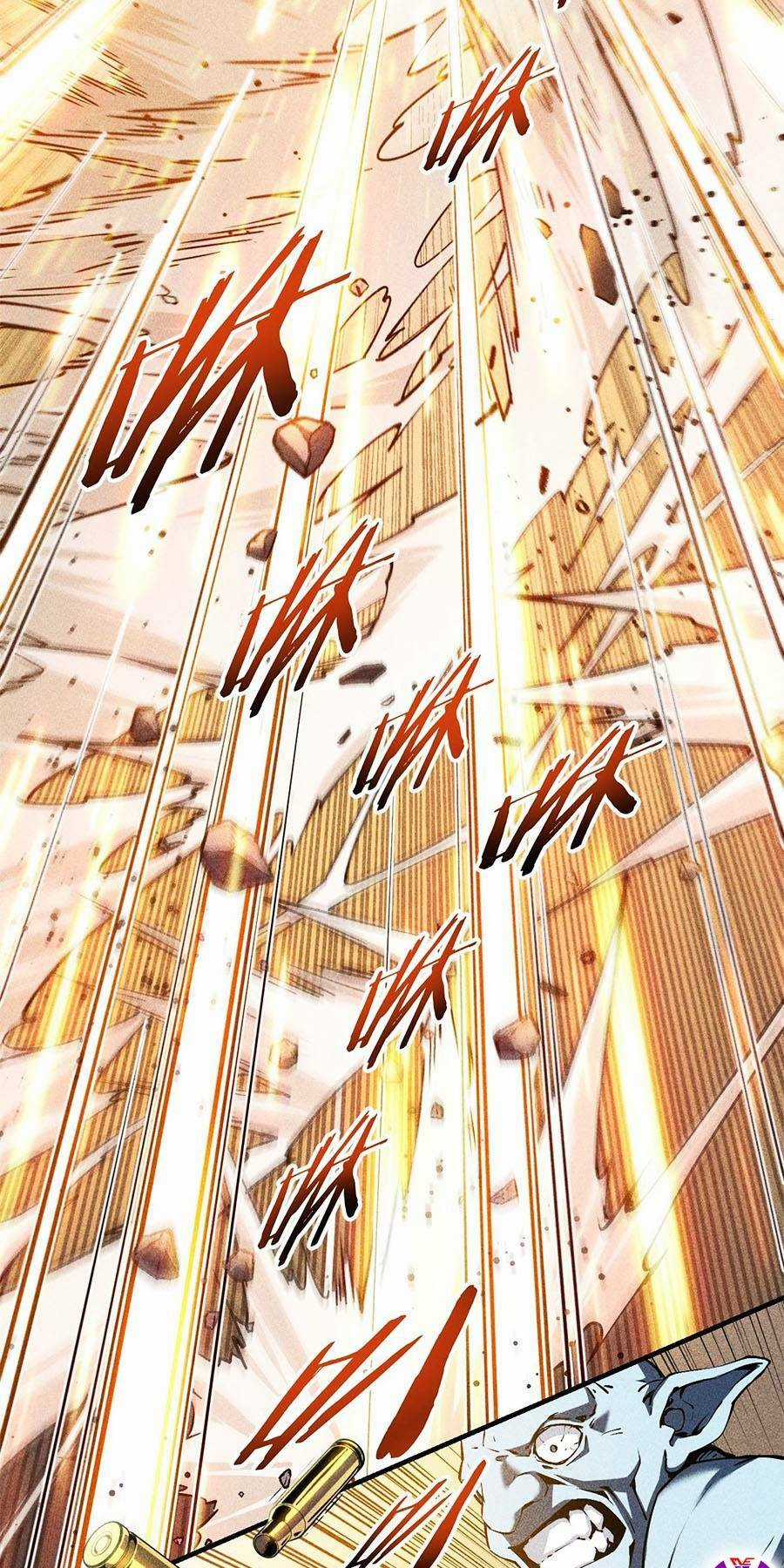 Tối Cường Kiếm Thần Trọng Sinh Ký Chapter 5 trang 26