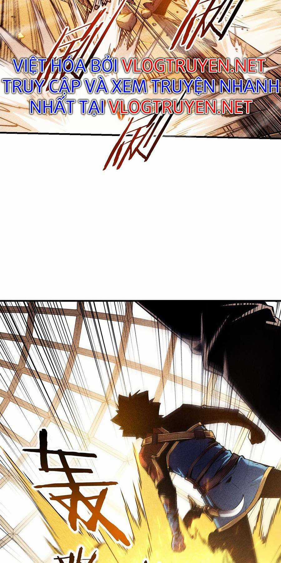 Tối Cường Kiếm Thần Trọng Sinh Ký Chapter 5 trang 29