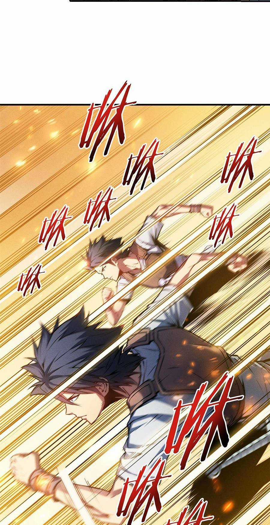 Tối Cường Kiếm Thần Trọng Sinh Ký Chapter 5 trang 3