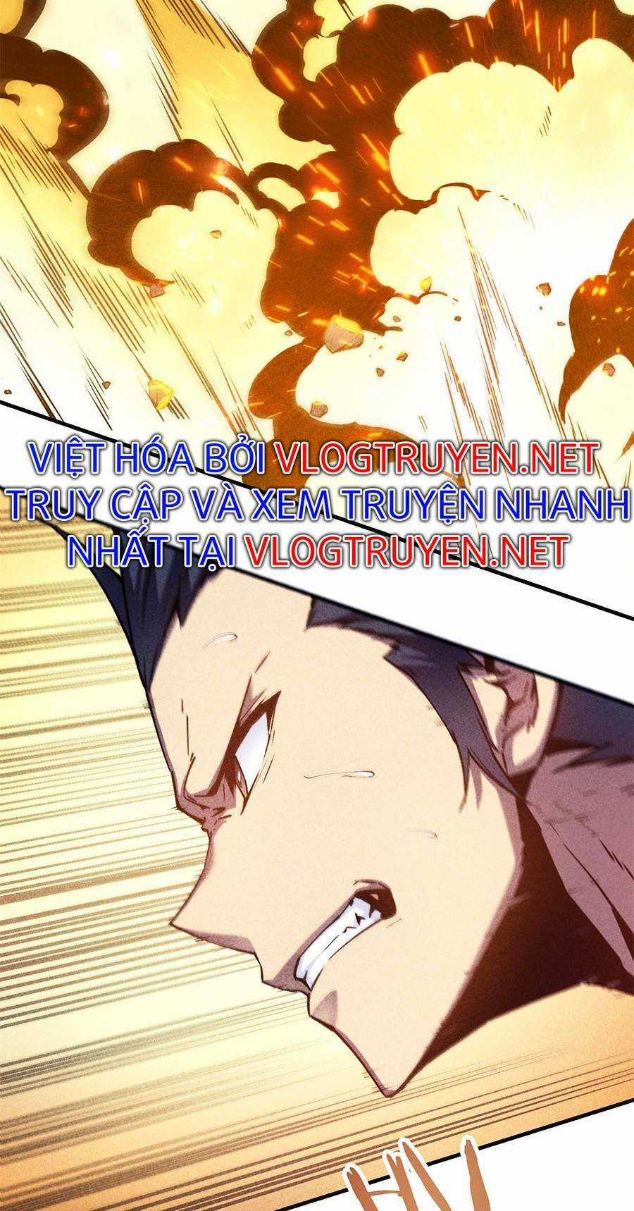 Tối Cường Kiếm Thần Trọng Sinh Ký Chapter 5 trang 32