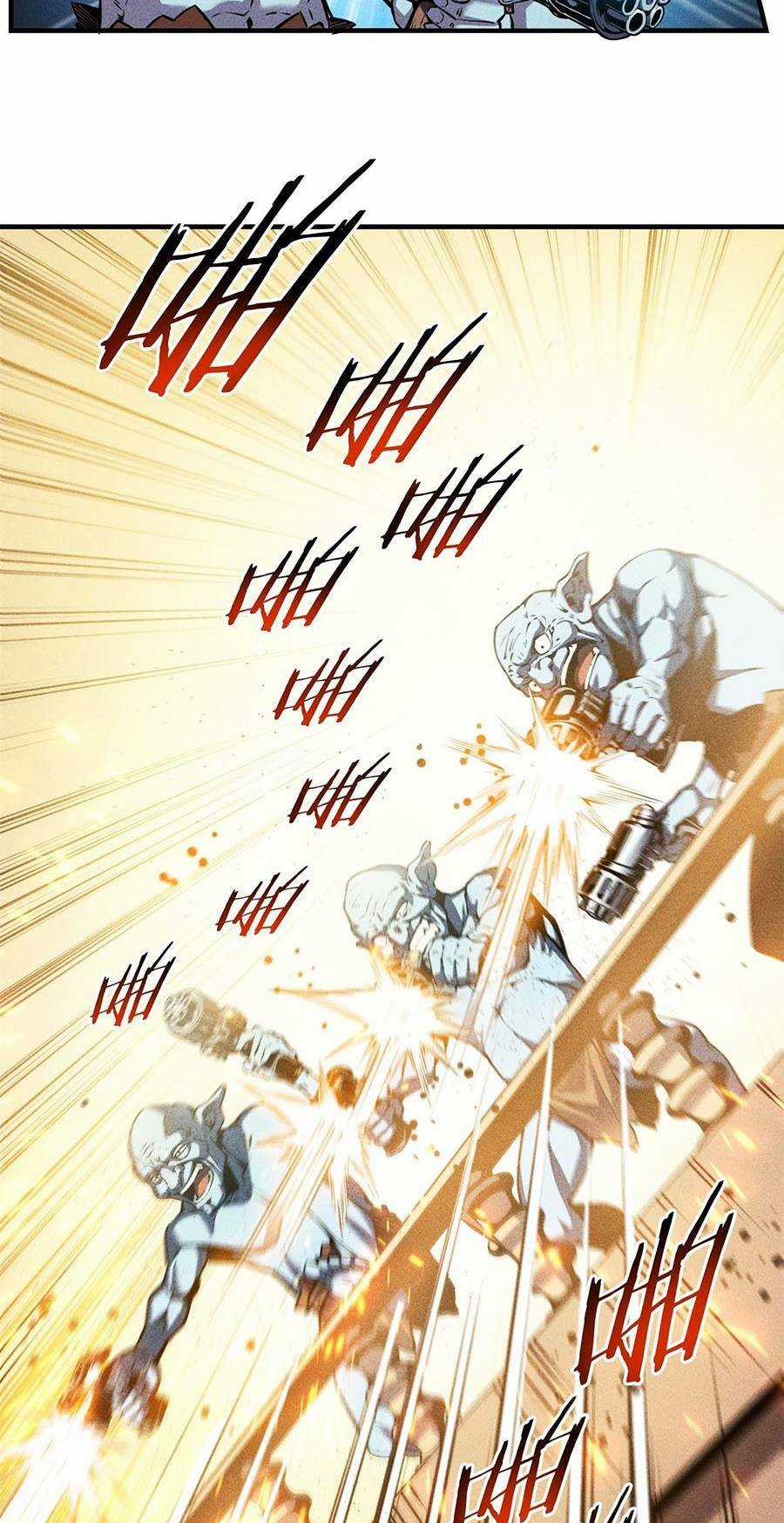 Tối Cường Kiếm Thần Trọng Sinh Ký Chapter 5 trang 9