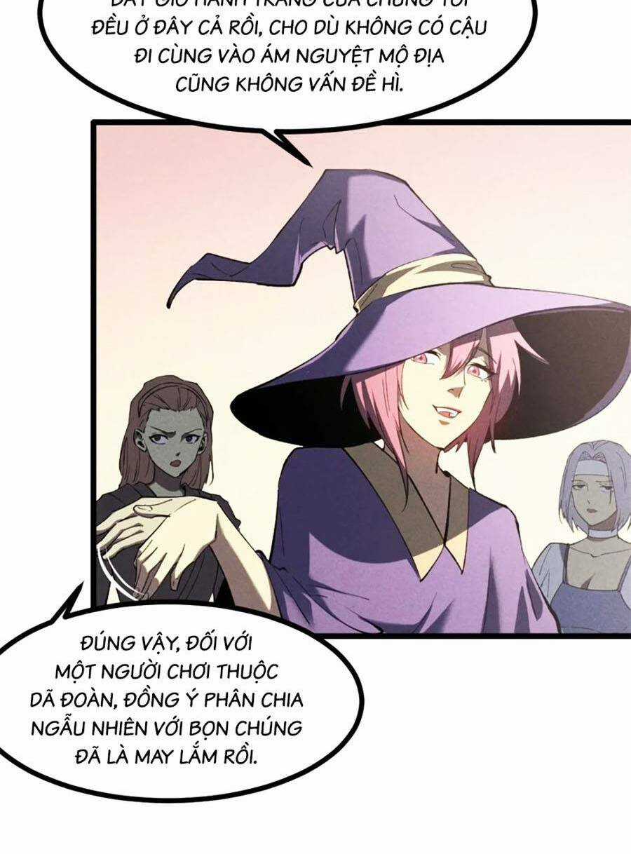 Tối Cường Kiếm Thần Trọng Sinh Ký Chapter 50 trang 11