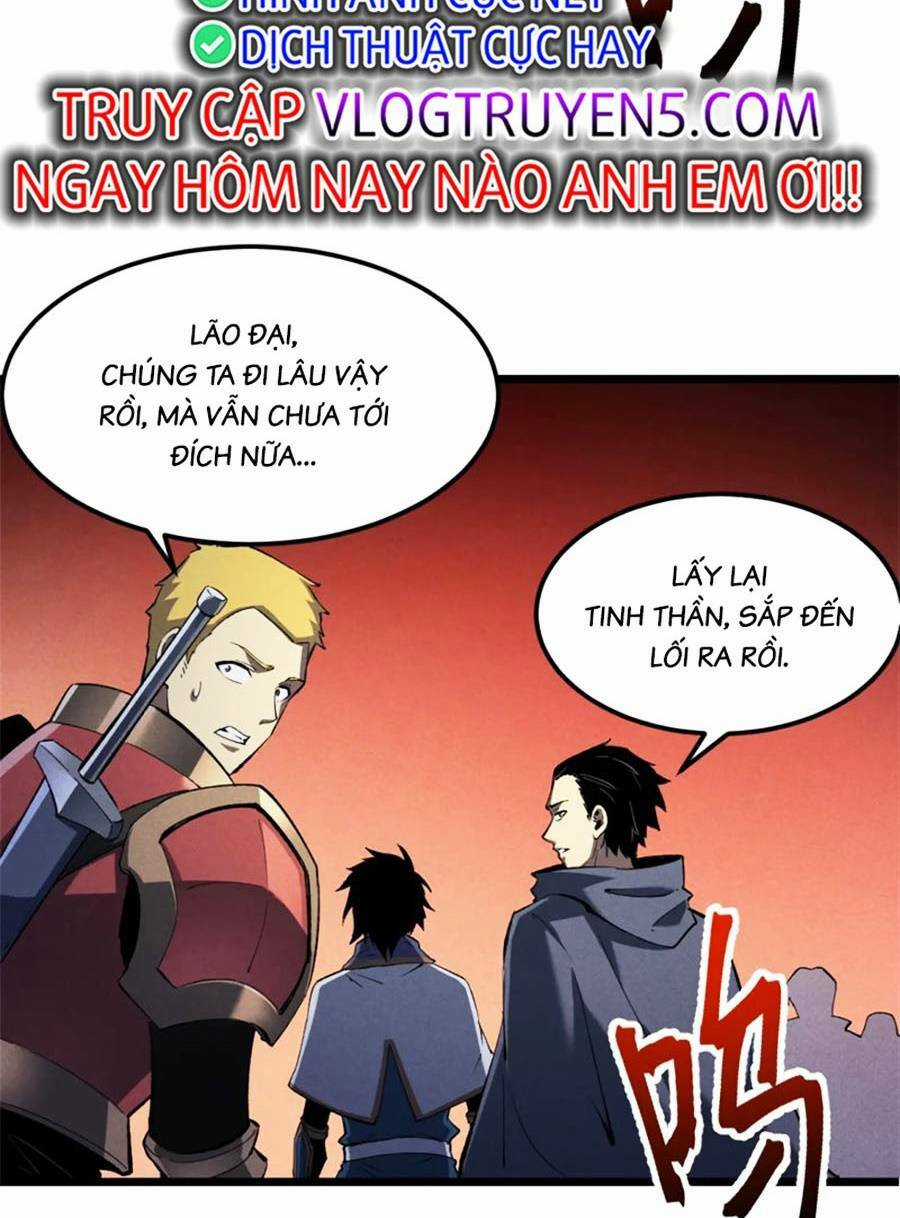 Tối Cường Kiếm Thần Trọng Sinh Ký Chapter 50 trang 18